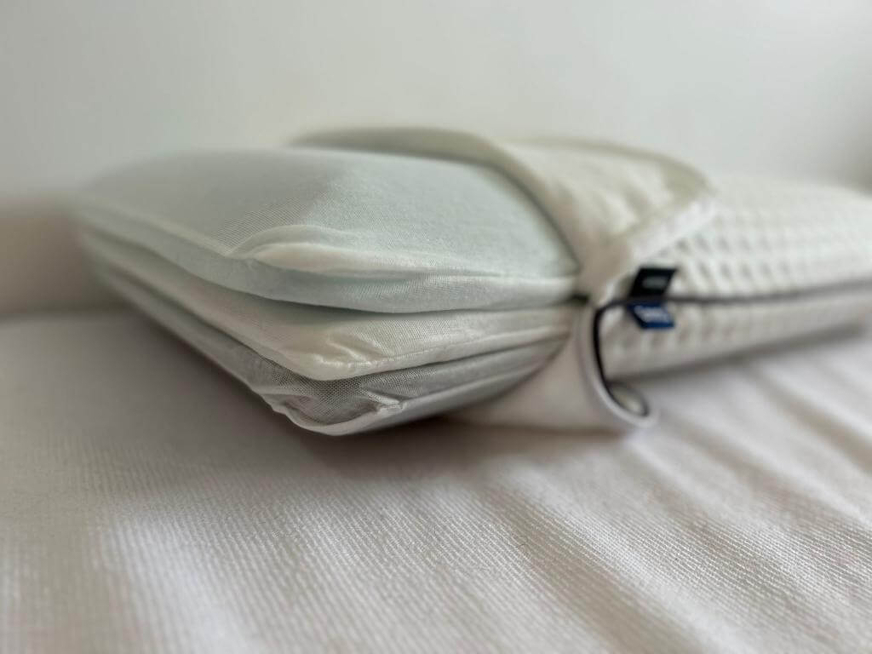 almohada emma premium interior